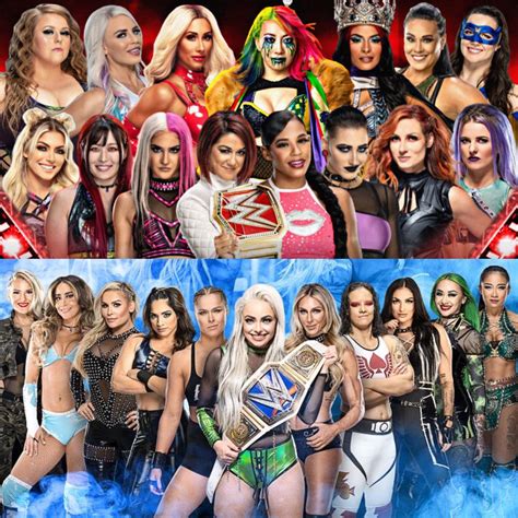 wwe women's roster|current wwe women's roster.